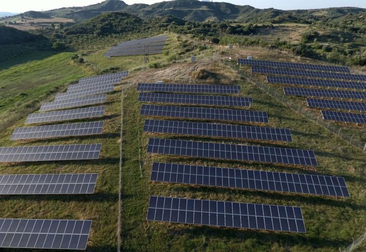 Όχι της Περιφέρειας Θεσσαλίας σε φωτοβολταϊκό 175 MW στο Ζάρκο